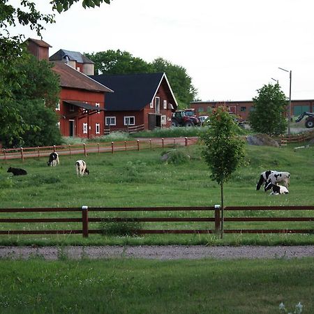 Jaktlyckan, Tuna Gard Exterior foto