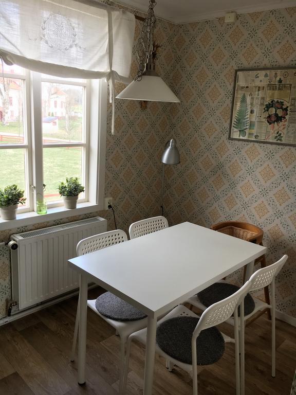 Jaktlyckan, Tuna Gard Exterior foto