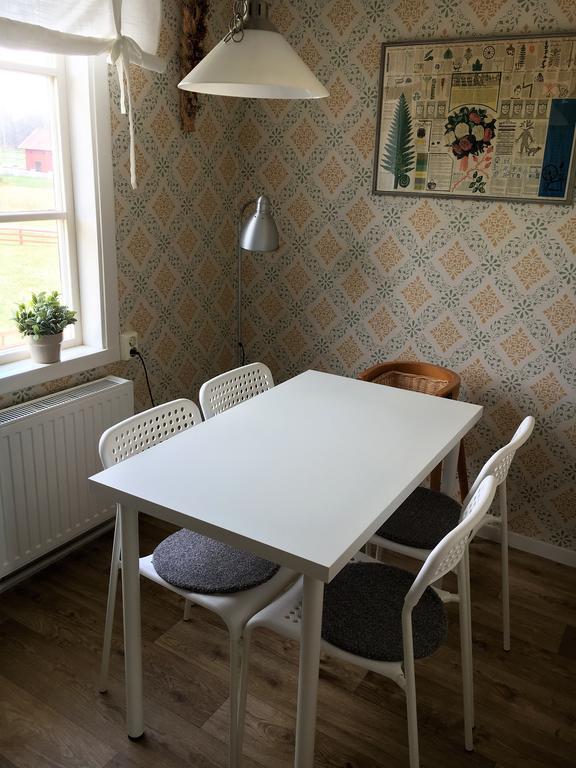 Jaktlyckan, Tuna Gard Exterior foto