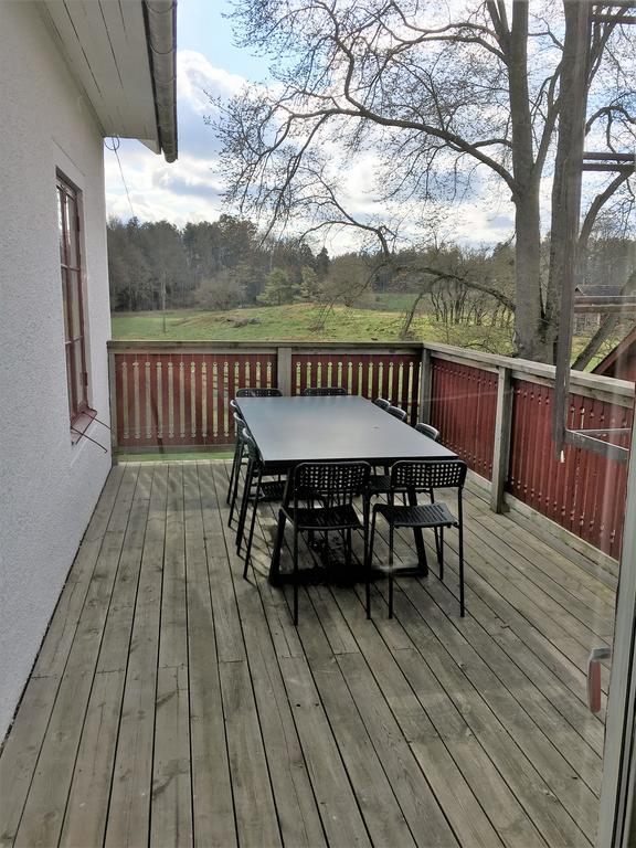 Jaktlyckan, Tuna Gard Exterior foto